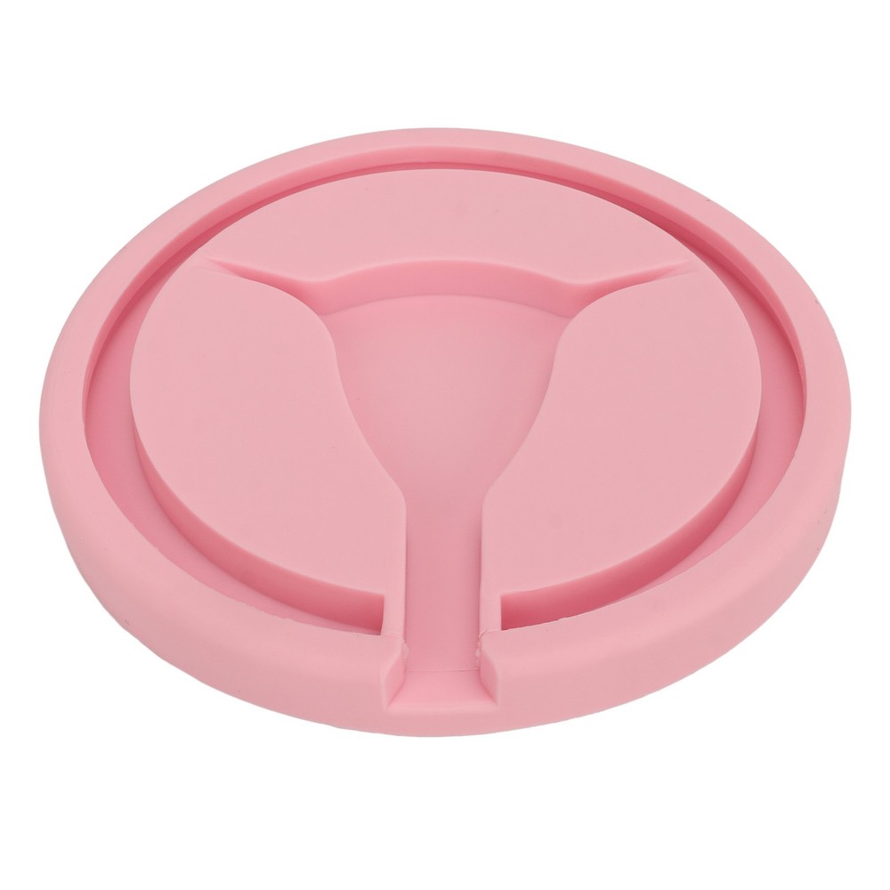 IUD Training Shape Inside Female Intrauterine Contraceptive Device For
