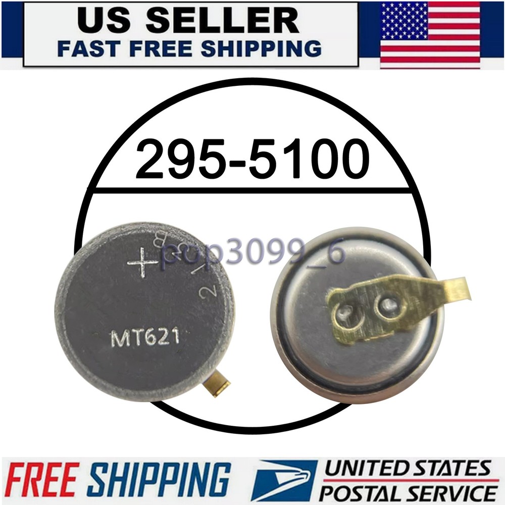 Battery for Citizen Eco Drive Watch Capacitor E100 E101 E106 E110 E111 H571