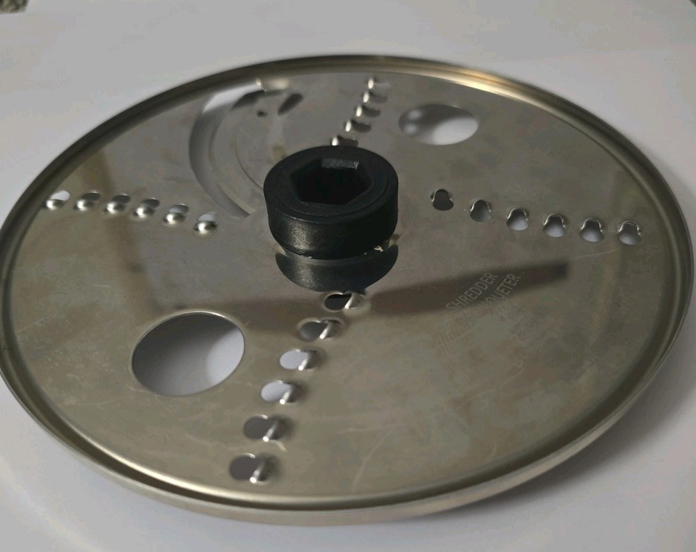 Ninja Professional Processor Slicing Shredding Grating Replacement Discs M-BN601