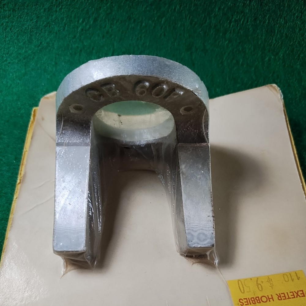 C.B. Associates 60F #5307 Engine Mount