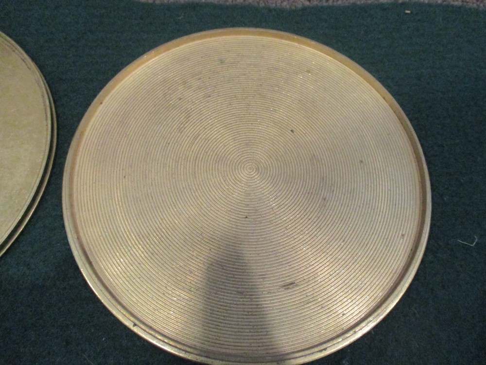 Dillon Precision Brass 6" NATO Spec Primer Flip Tray