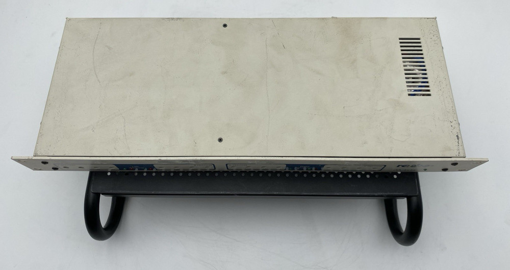 Radio Systems RS-017488 Distribution Amplifier DA-4x4a