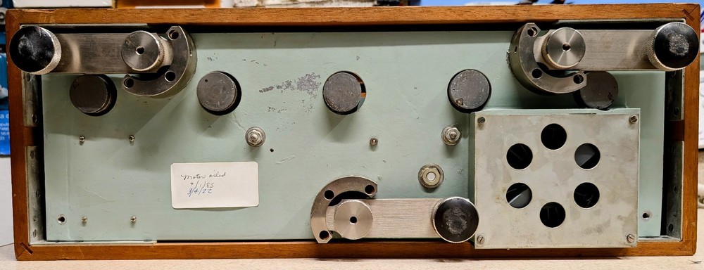 Bruel and Kjaer B&K 3204 Tapping Machine