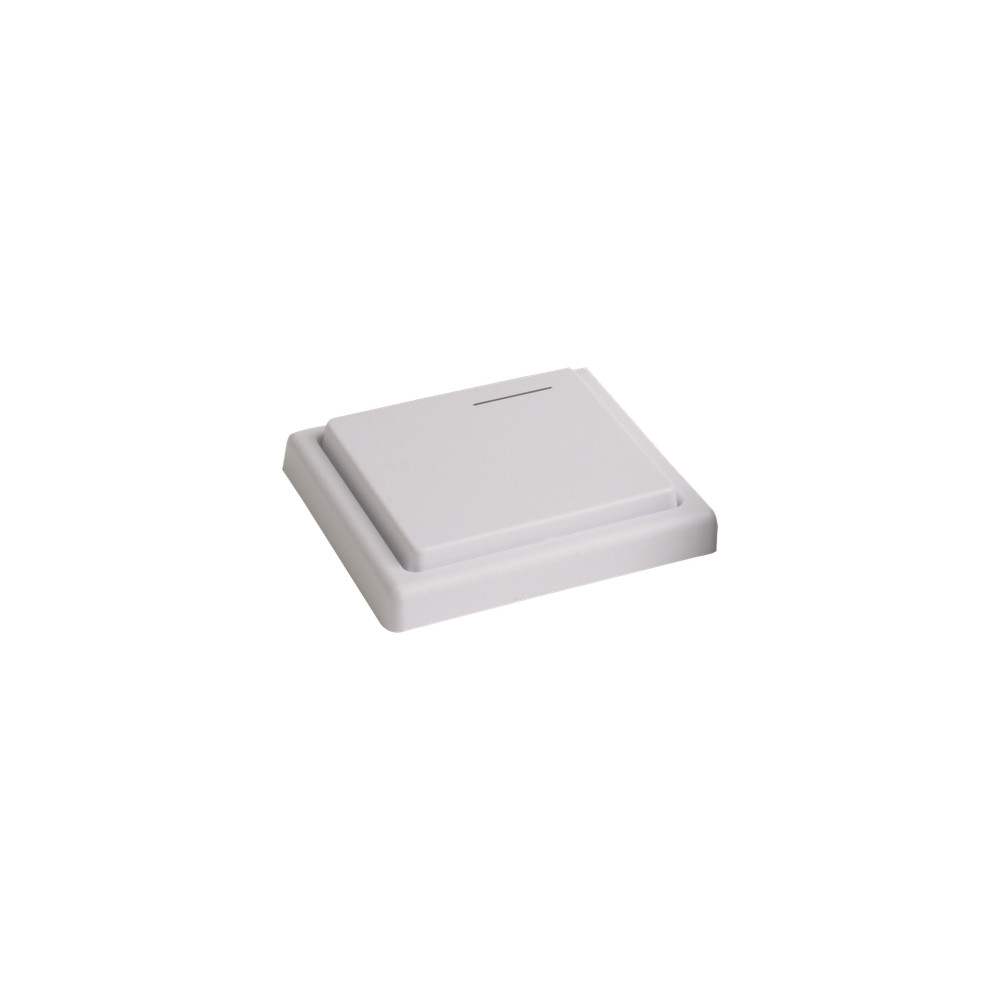 Wireless button compatible with PROR400.
