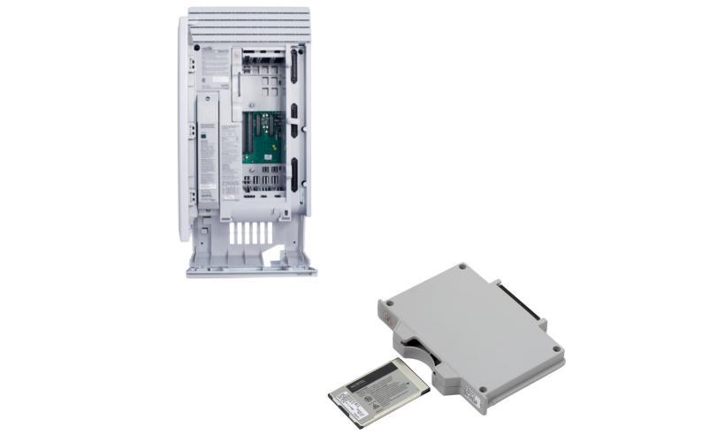 Refurbished Nortel Modular ICS 0x32 Cabinet With 7.1 Software