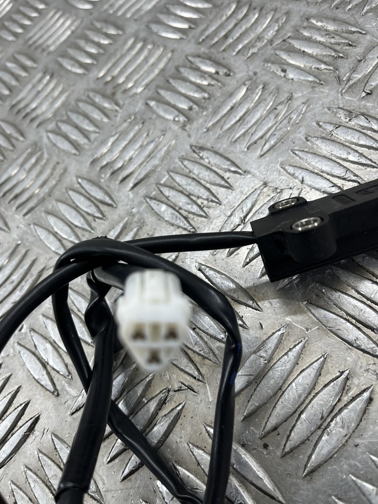 Suzuki GSXR 125 2023 side stand switch 2017 - 2023