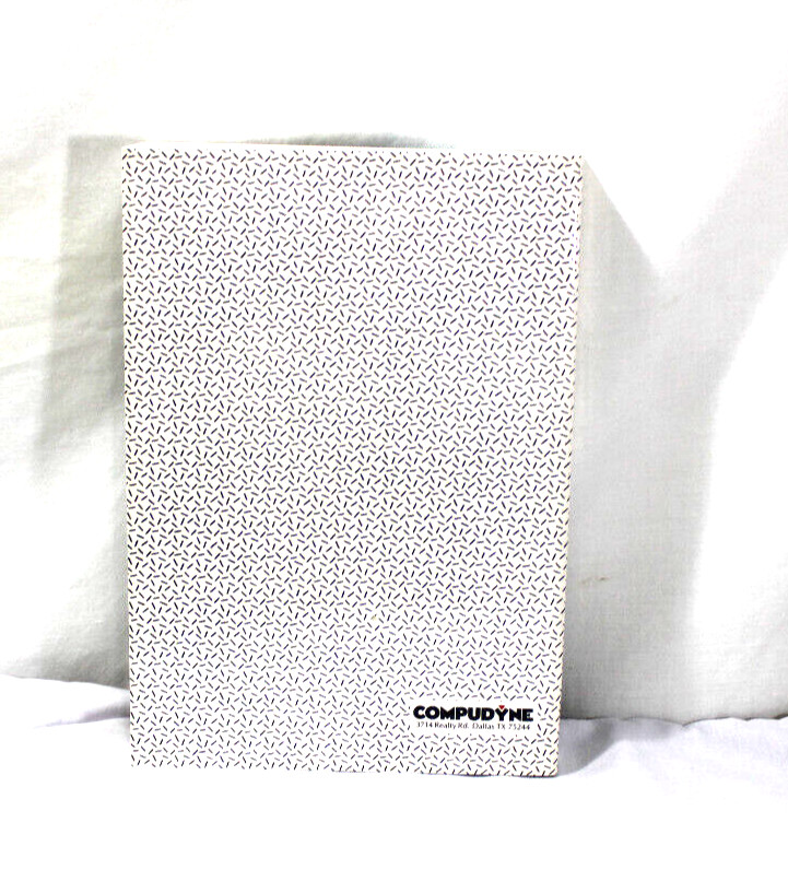 1988 MICROSOFT MS-DOS OPERATING SYSTEM & GW BASIC INSTRUCTION BOOKS VERSION 3.3