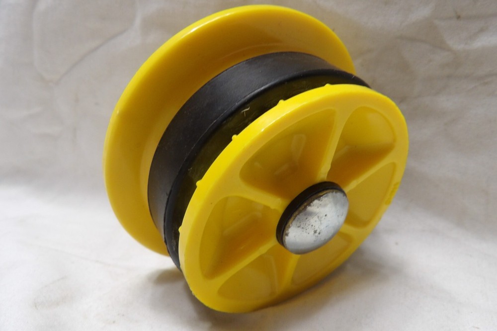 Cherne Industries 3" Gripper Pipe Plug