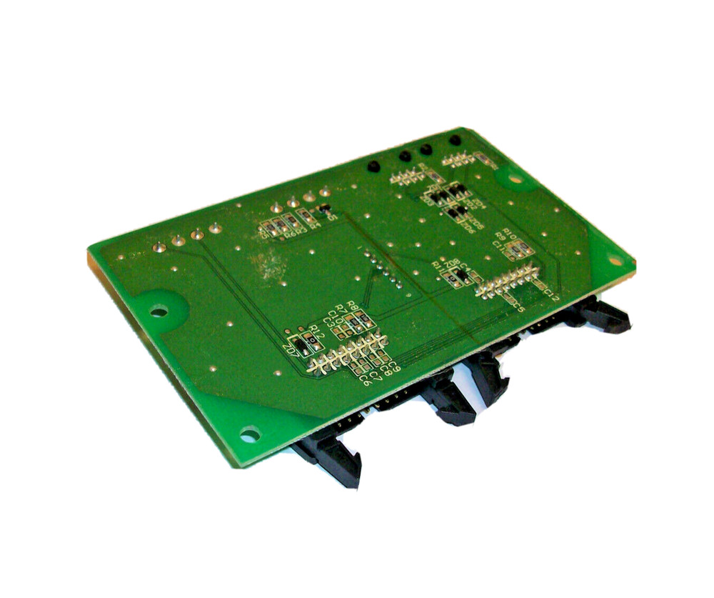 Powerware 9E Comunication Board