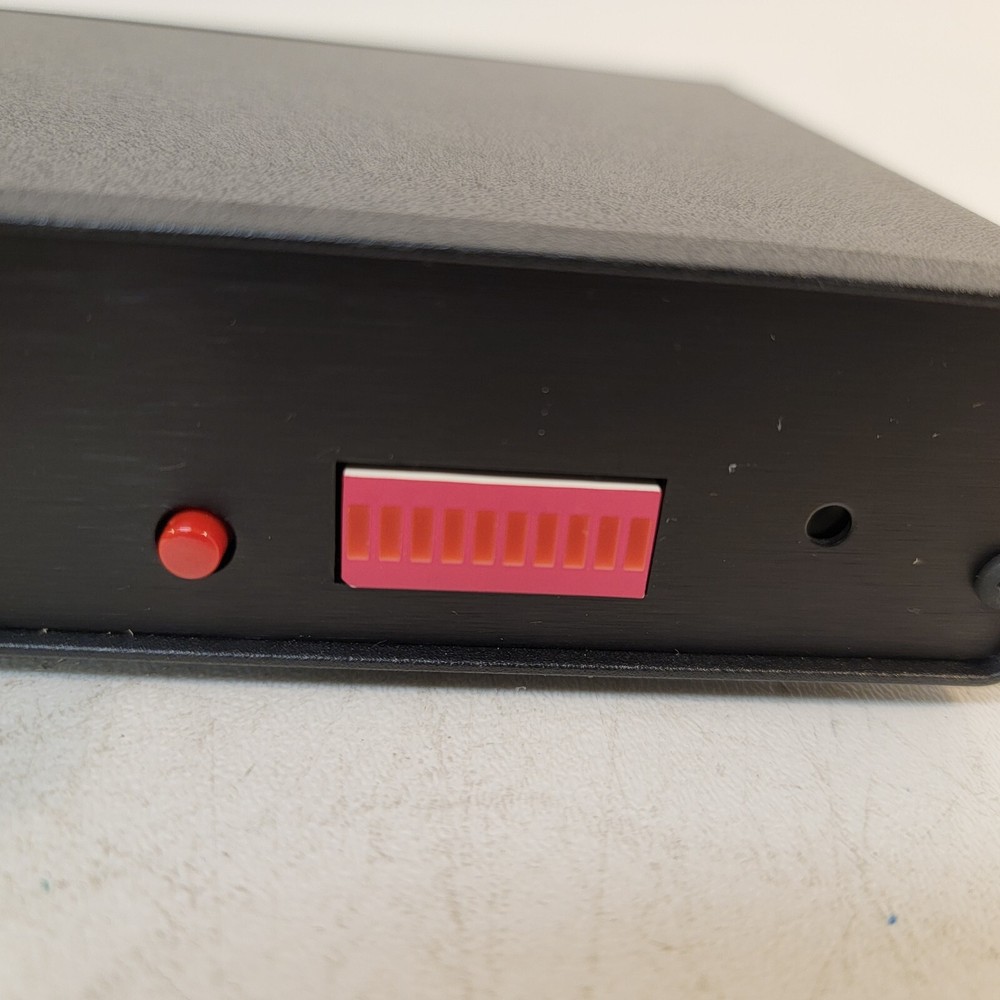 CPI MCP200M Radio communication Tone Termination Panel RX TX