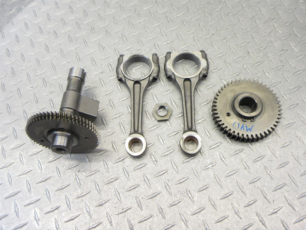 2017 16-19 Indian Scout Lot Balancer Connecting Rods