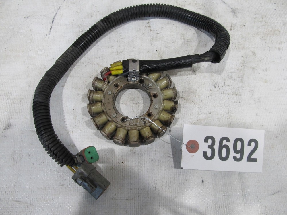 2005 Ski Doo Mxz GSX 800 Stator