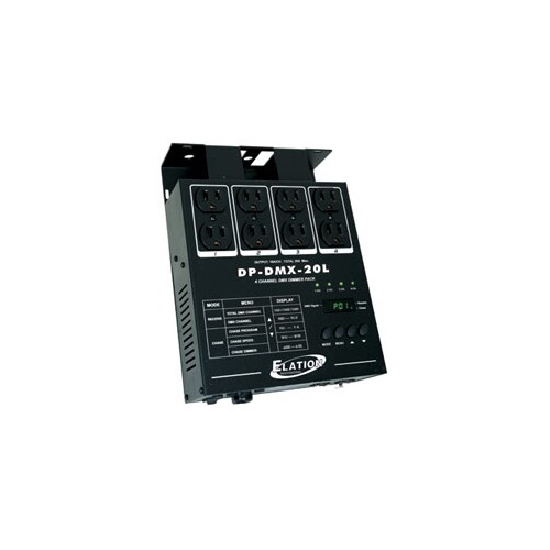 American DJ DP-DMX20L New w/ Warranty