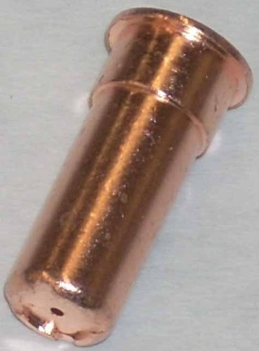 10 Cebora Plasma Cutting Torch Long Nozzle 1370 Extend