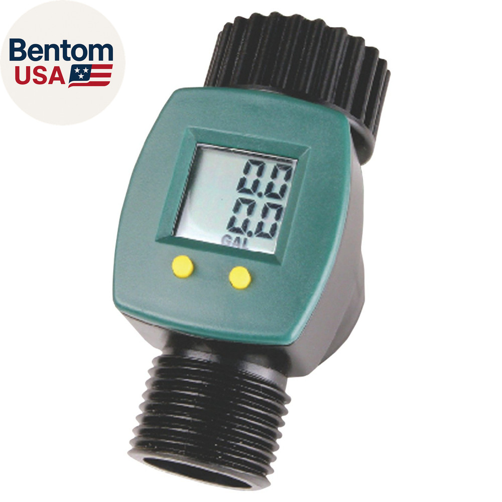 P3 P0550 Water Meter