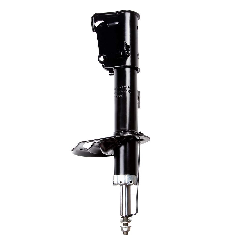Front Rear Shock Absorbers 2011-2014 200 2008-2010 Sebring 339247 4Pcs