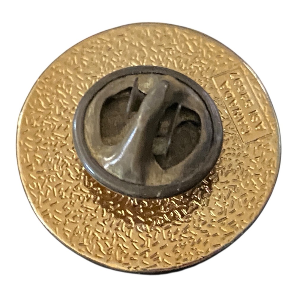 Maryland State Highway Administration SHA Lapel Hat Pin PinBack D862