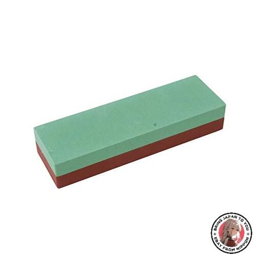 NEW SK11 Whetstone for General Cutlery Rough/Medium Combination #220/#1000
