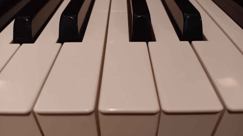 Yamaha KX88 Master Controller Keyboard WITH ACCESSORIES ORIGINAL OWNER