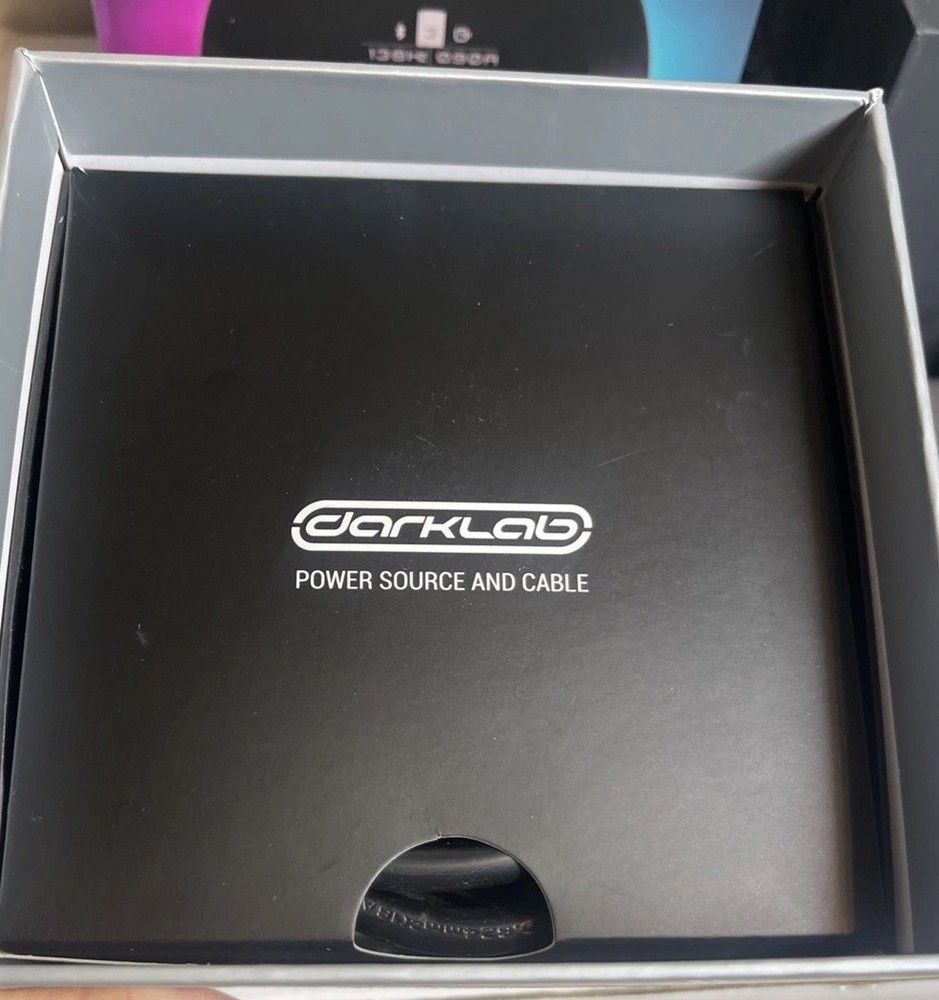 Dark Lab HOVER POWER SUPPLY. Ready To Use