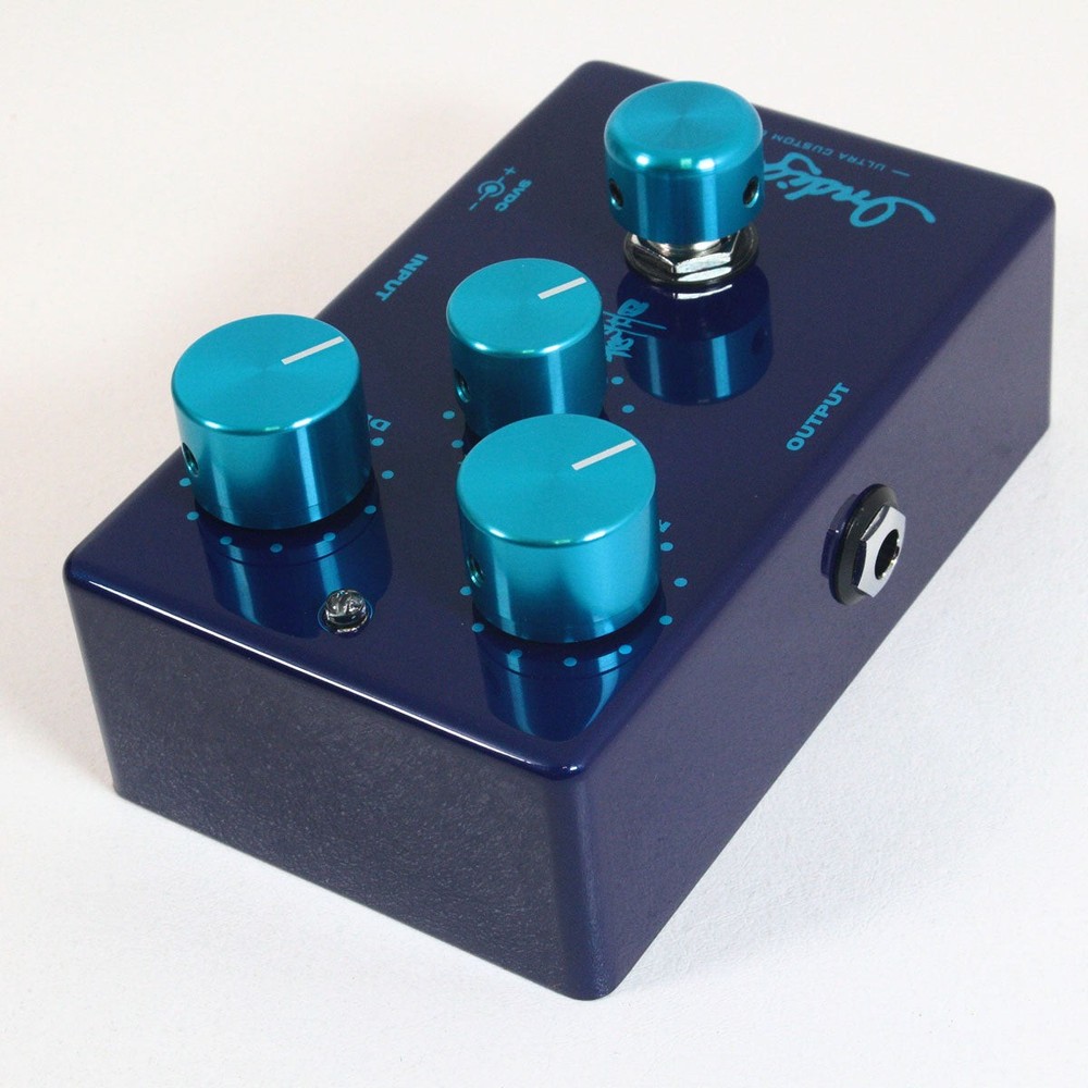 INDIGO NOTE CHORUS [25010706]