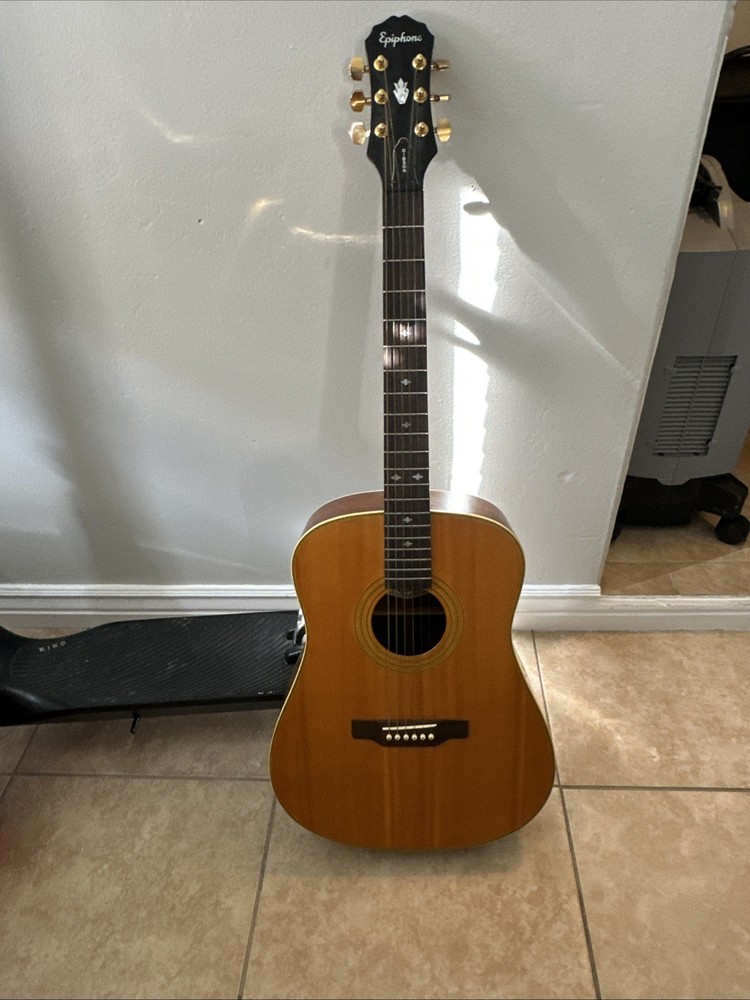 Epiphone PR720S Korea by Gibson