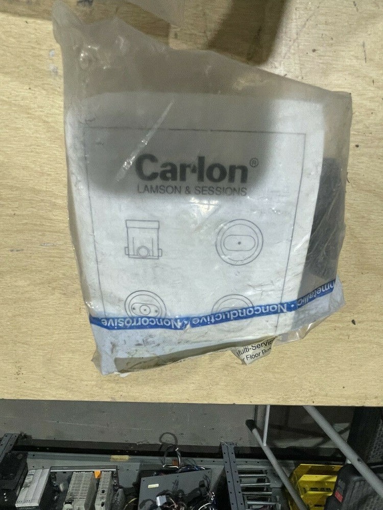 CARLON E973K MULTI SERVICE DIVIDER KIT  B167