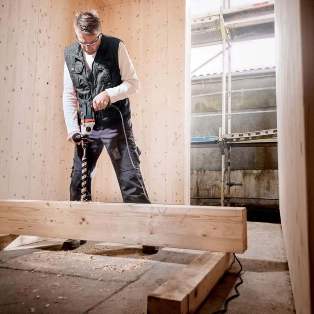 Metabo Sbev 1000-2 Impact Drill