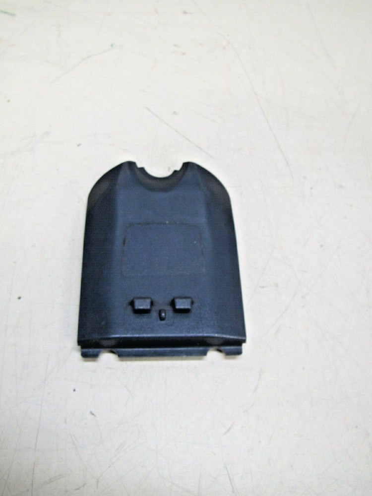 Trimble Ranger TSC3 Field Controller Handheld OEM Replacement Battery Cover Used