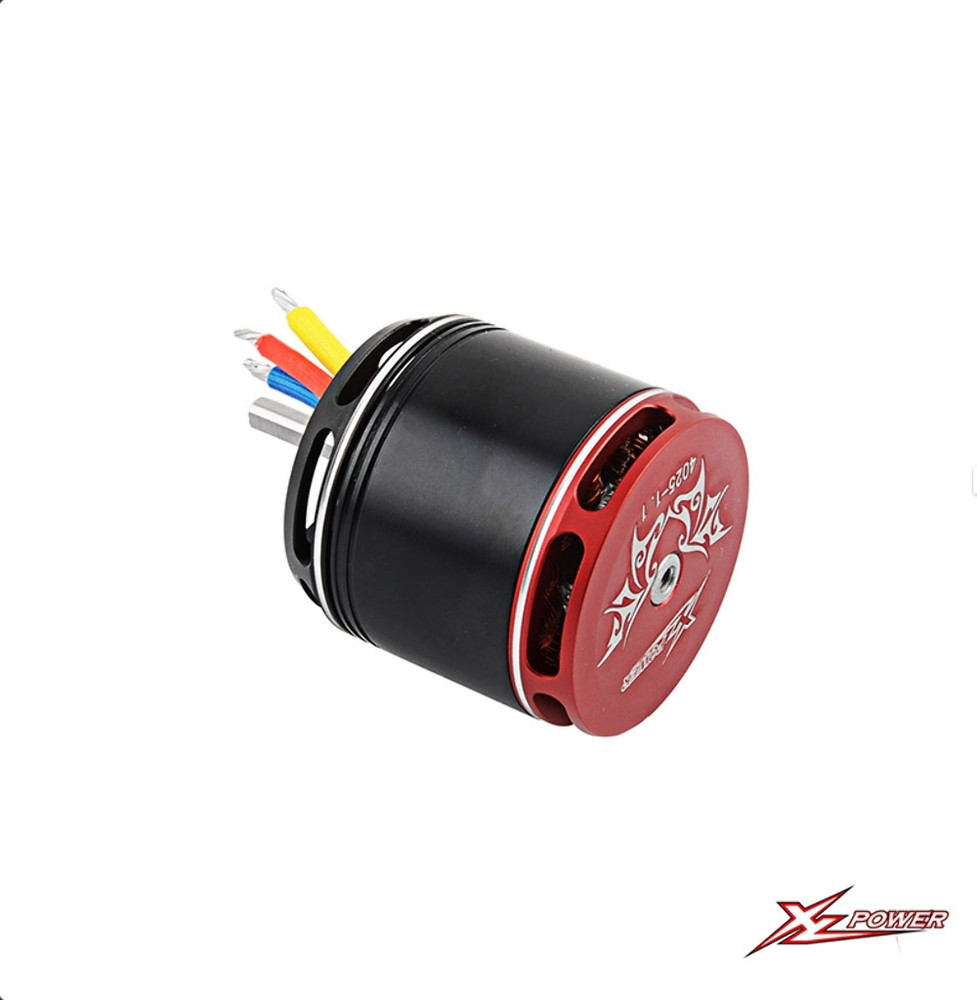 XLPower 4025-1100kv Motor
