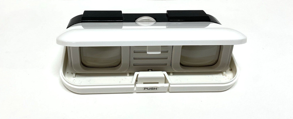 Opera Glasses BX-10, 3 X 28mm