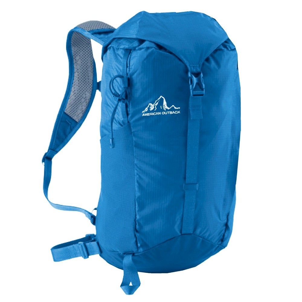 AMERICAN OUTBACK™ Flash Pack Hydration Hiking Backpack, 22 Liters