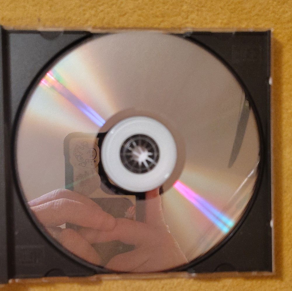 Daisy Air Gun Fun Other Computer Software PC CD-ROM