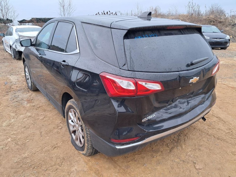 Fuse Box Engine Fits 18-22 EQUINOX 4917632