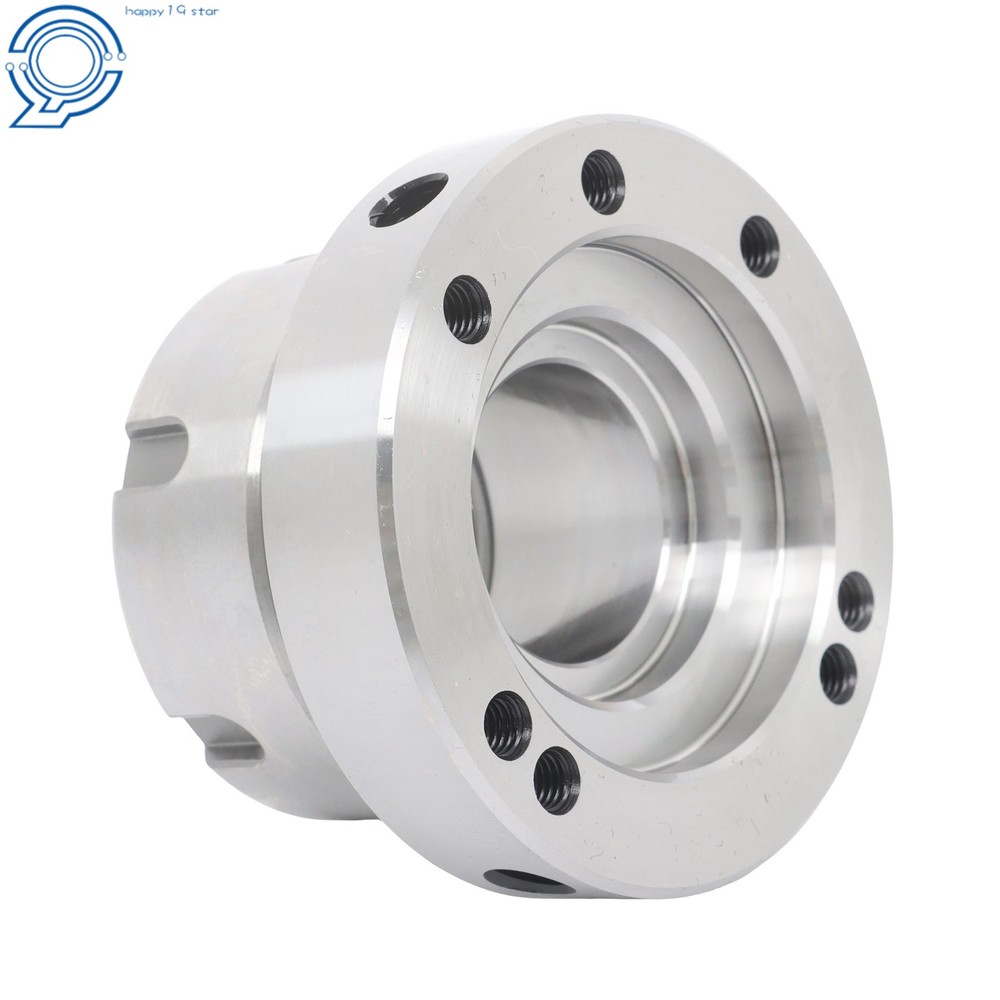 CNC Milling Machine Tool Holder ER40 Collet Chuck 80 mm Diameter