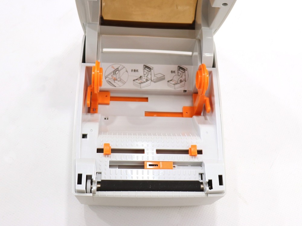 TP403 Thermal Printer USB/Bluetooth