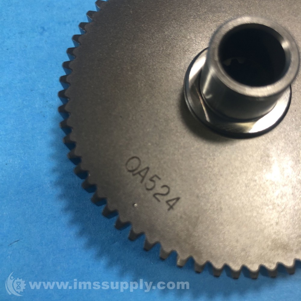 QA524 Sprocket FNIP