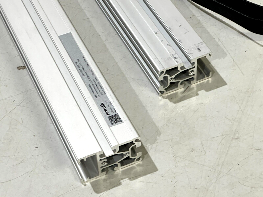 Bosch Rexroth 3842999723 BS 2/TE Belt Section 1320mm