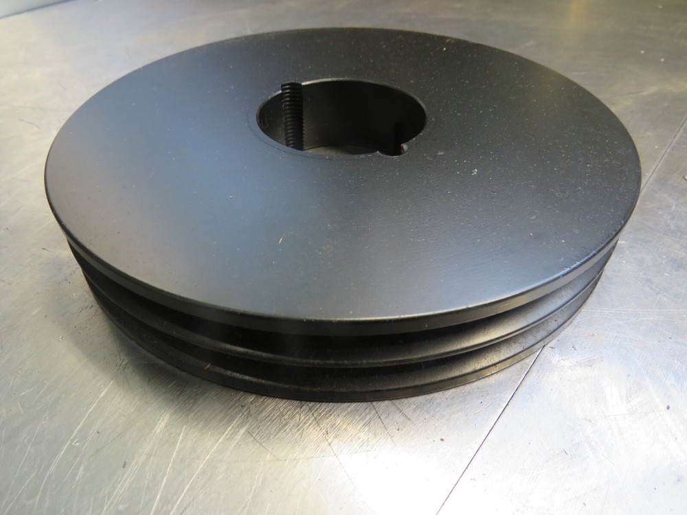 Dodge 2-3V6.9-1610 Sheave