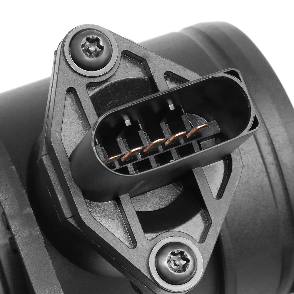 FOR 1998-2004 VW BEETLE GOLF JETTA 1.9/2.0 MAF MASS AIR FLOW SENSOR ASSEMBLY KIT