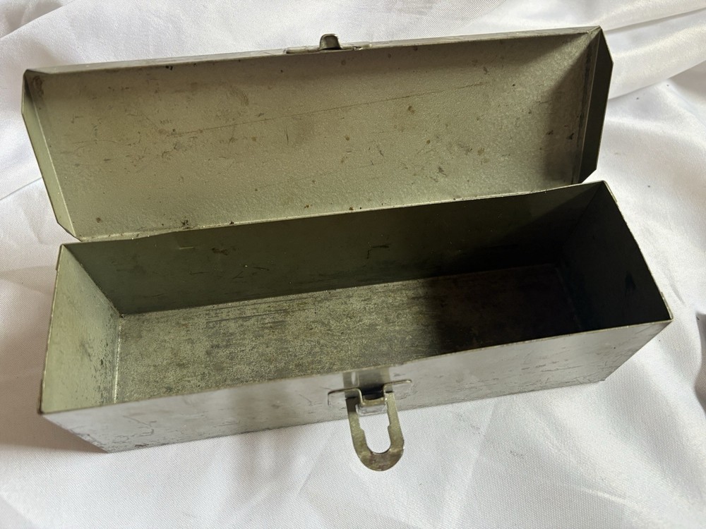 Allpax Gasket Cutter Brass Cutting Tool Box Only