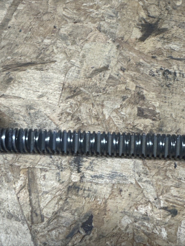 South Bend Precision 14” Drill Press Depth Stop Rod ⬇️