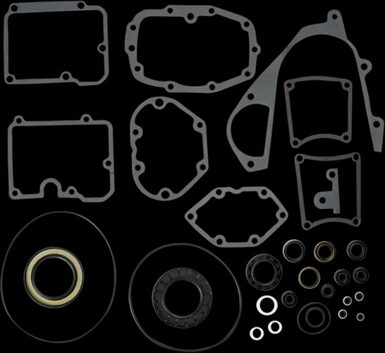 Cometic Transmission Gasket Kit for Harley Super Glide 85-92