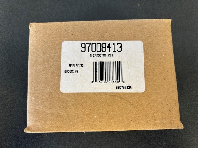 Broan Adjustable Thermostat Kit 97008413