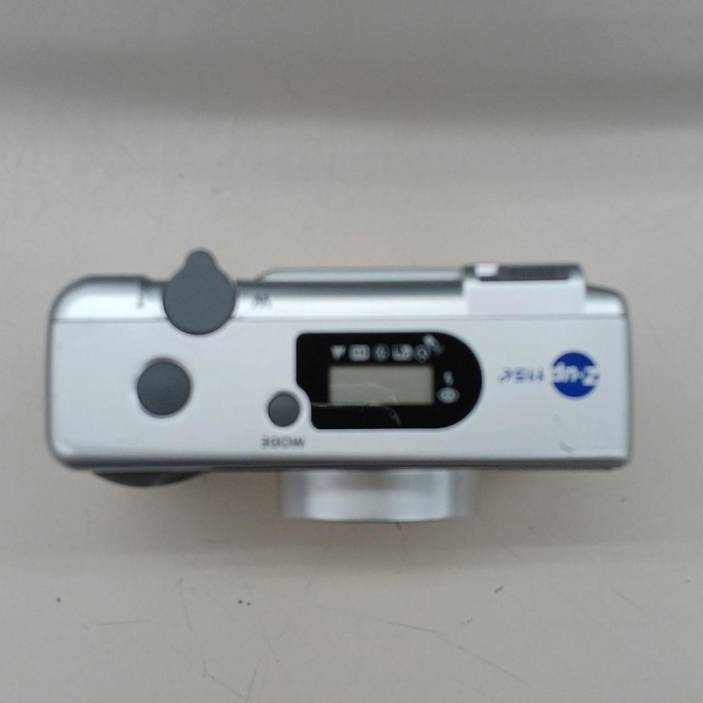 KONICA Z-UP 115E film camera