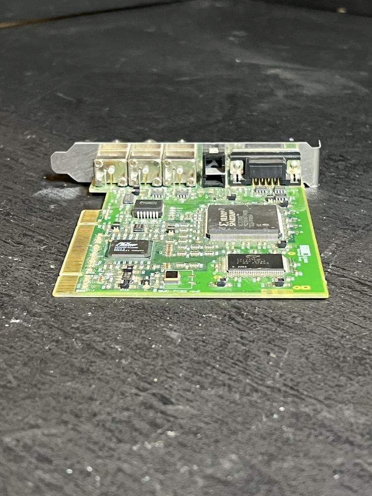 Blackmagic Design BMD-PCB2 DeckLink REV E