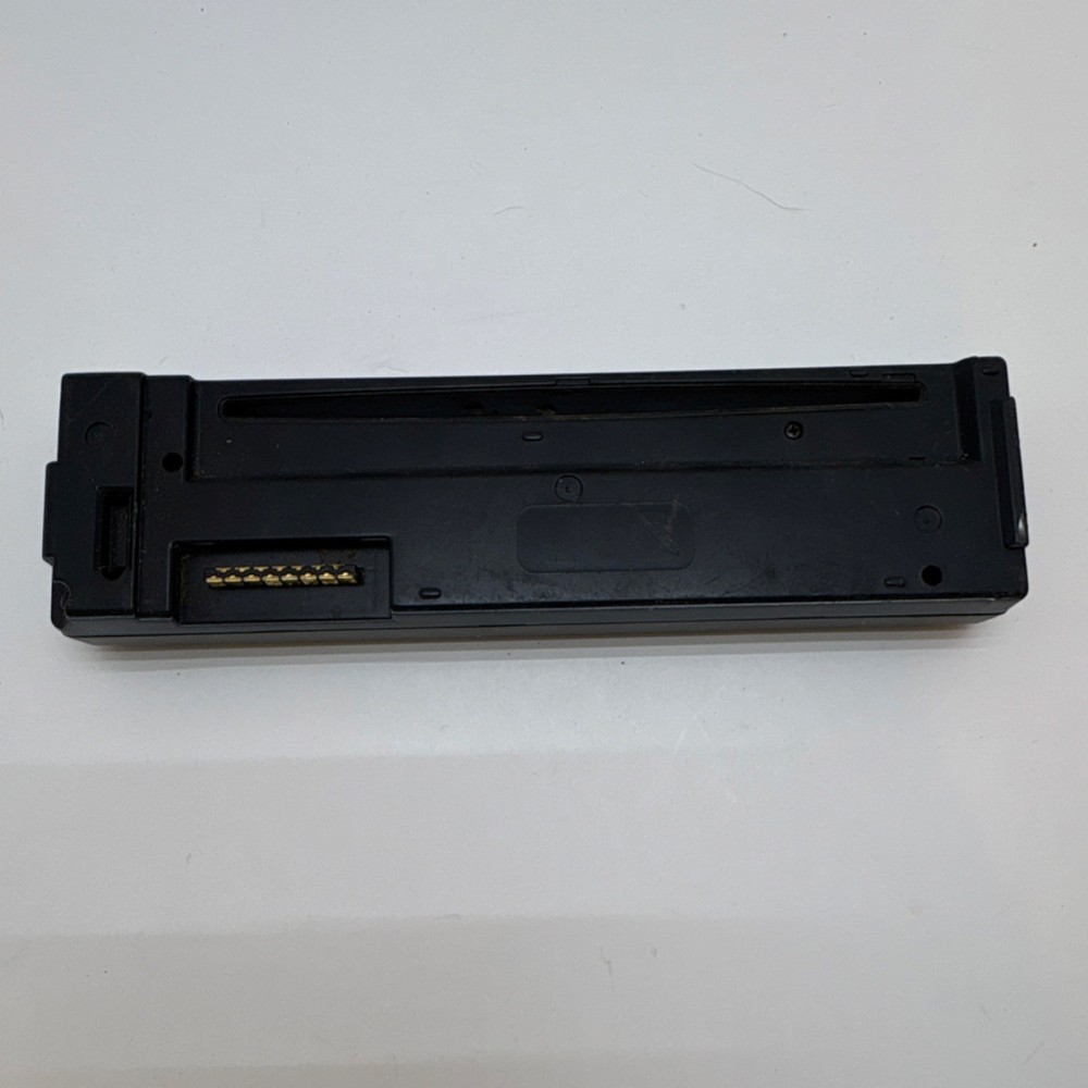 JVC KD-S630 Car Stereo Replacement Faceplate, Untested