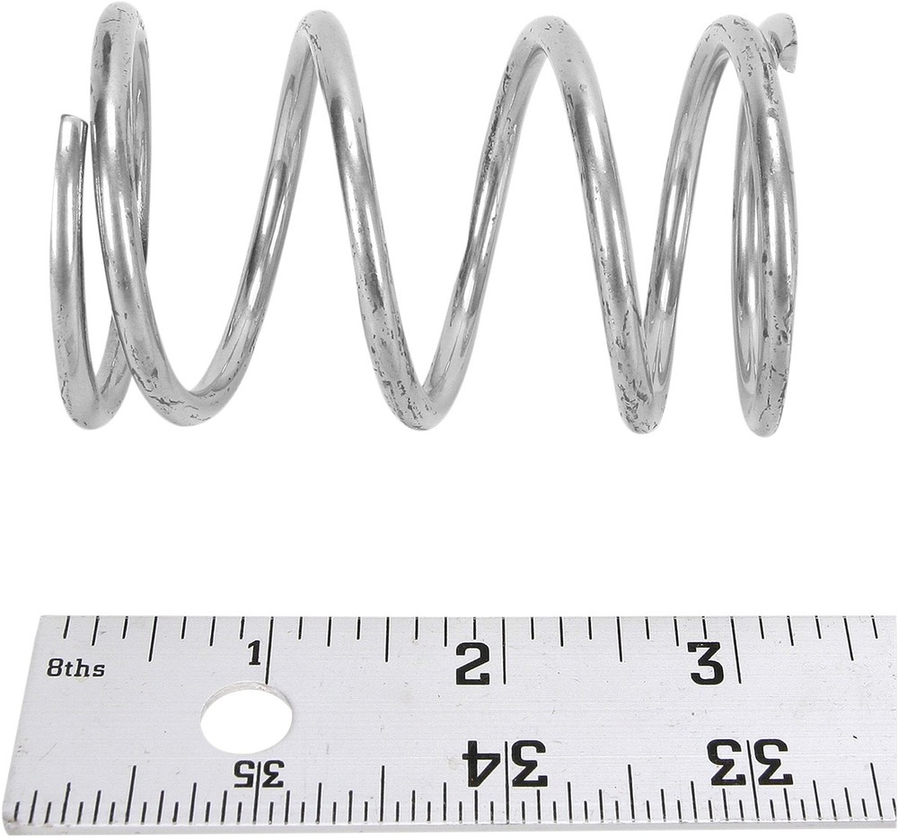 EPI Primary Drive Clutch Spring Silver PATV13