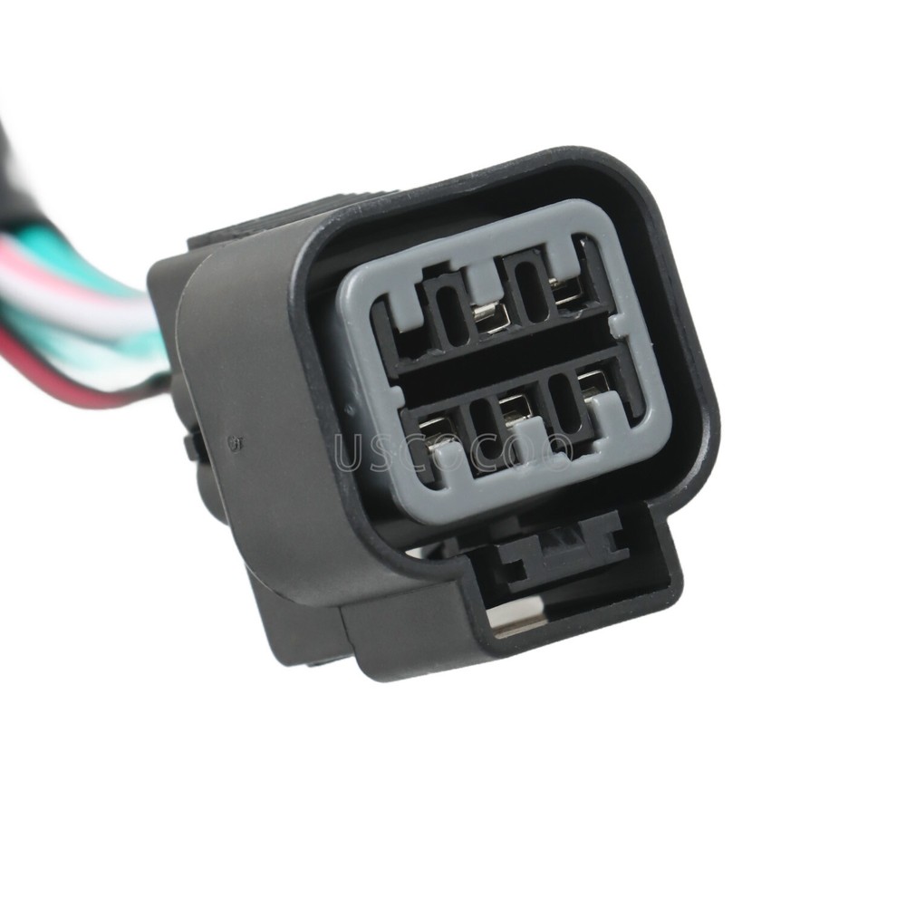 Forklift Drive Direction Selector Switch for Mitsubishi GP25-K 91306-25200