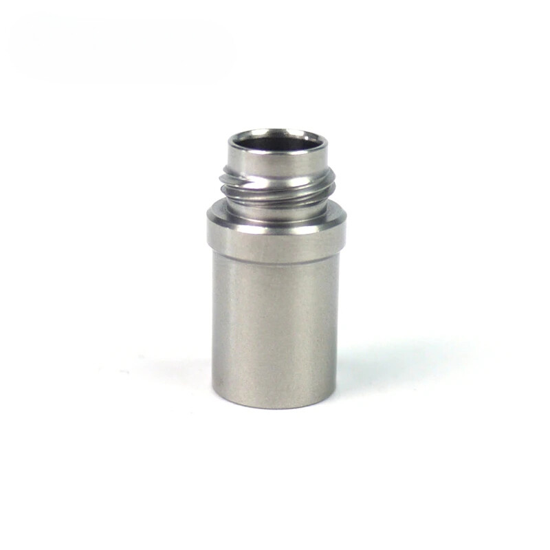 Medical Optical Fiber Light Guide Cable Cold Light Source Endoscope Adapter New